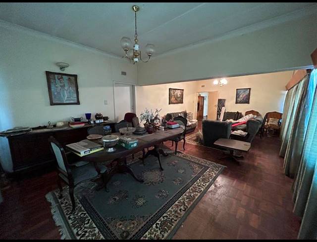 3 BEDROOM HOUSE FOR SALE IN KLOOFSIG